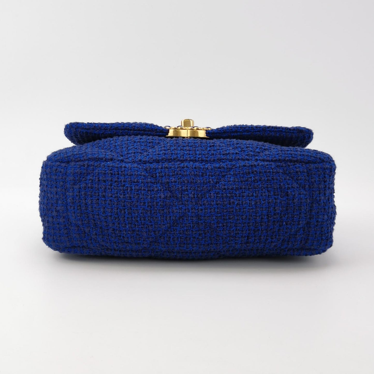 19Bag Small CC turn-lock