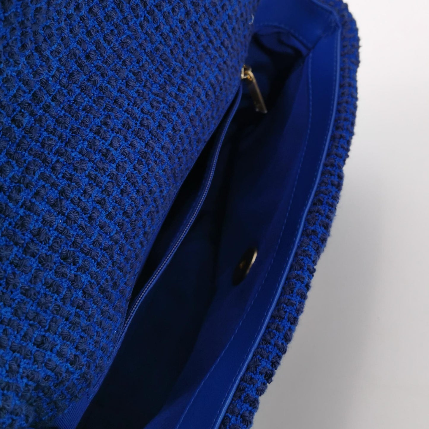 19Bag Small CC turn-lock