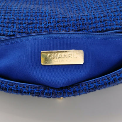 19Bag Small CC turn-lock