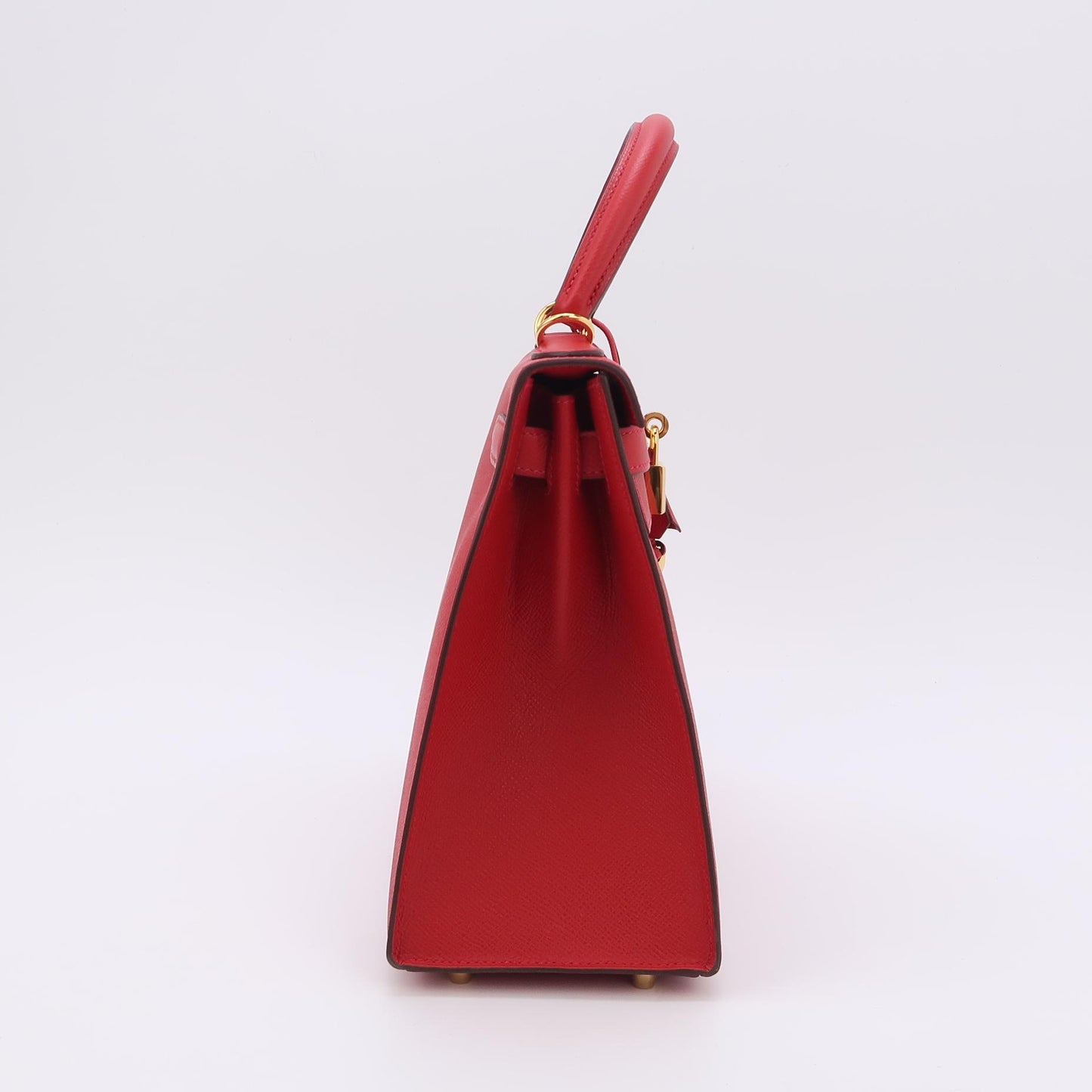 Kelly 28 Epsom Gold Q5 Red A