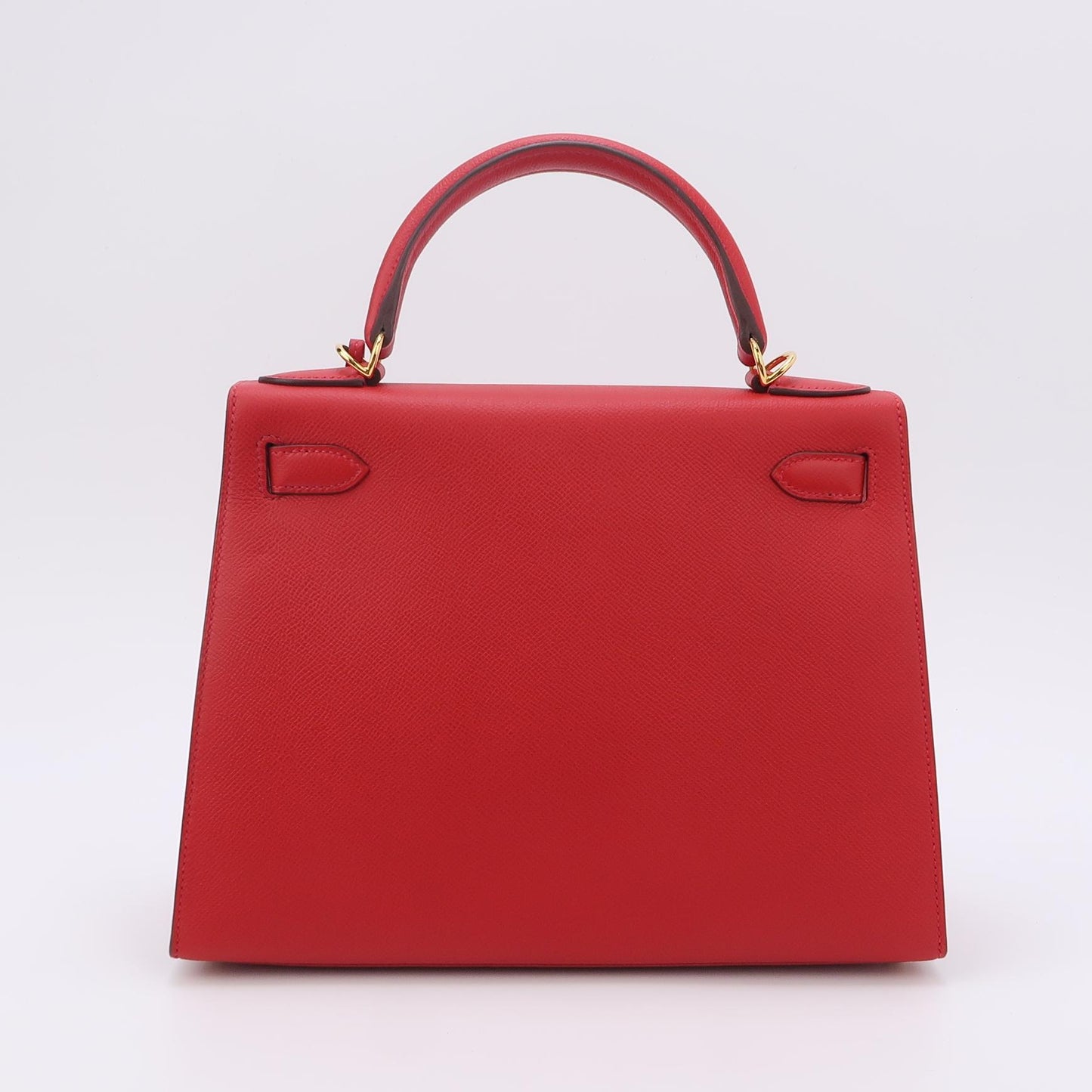 Kelly 28 Epsom Gold Q5 Red A