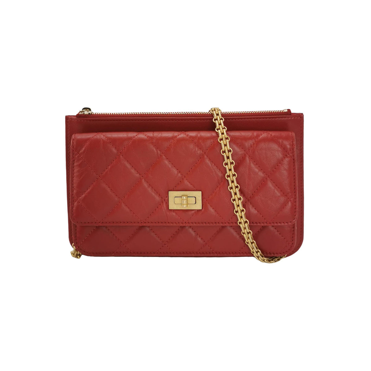 Chanel Chanel 2.55 Bag Shoulder Bag