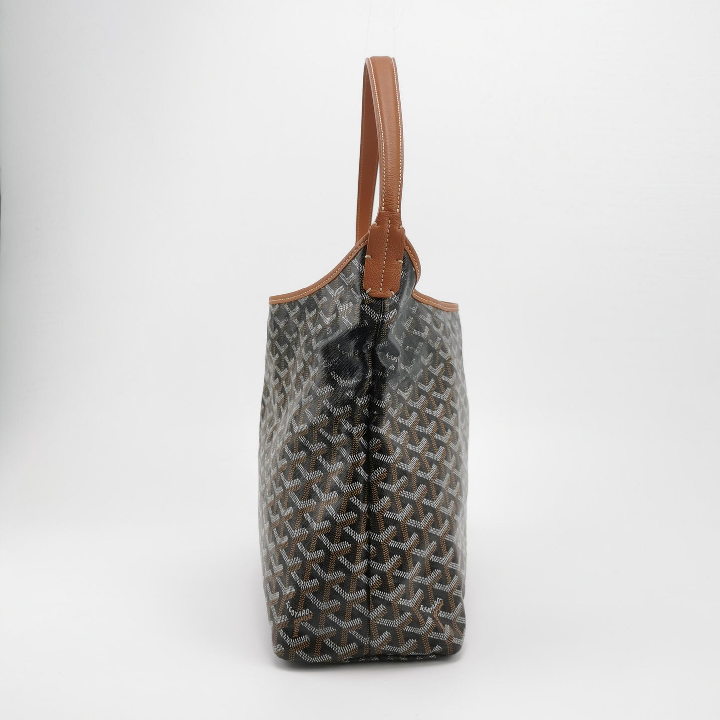 Boheme Hobo Canvas Logo