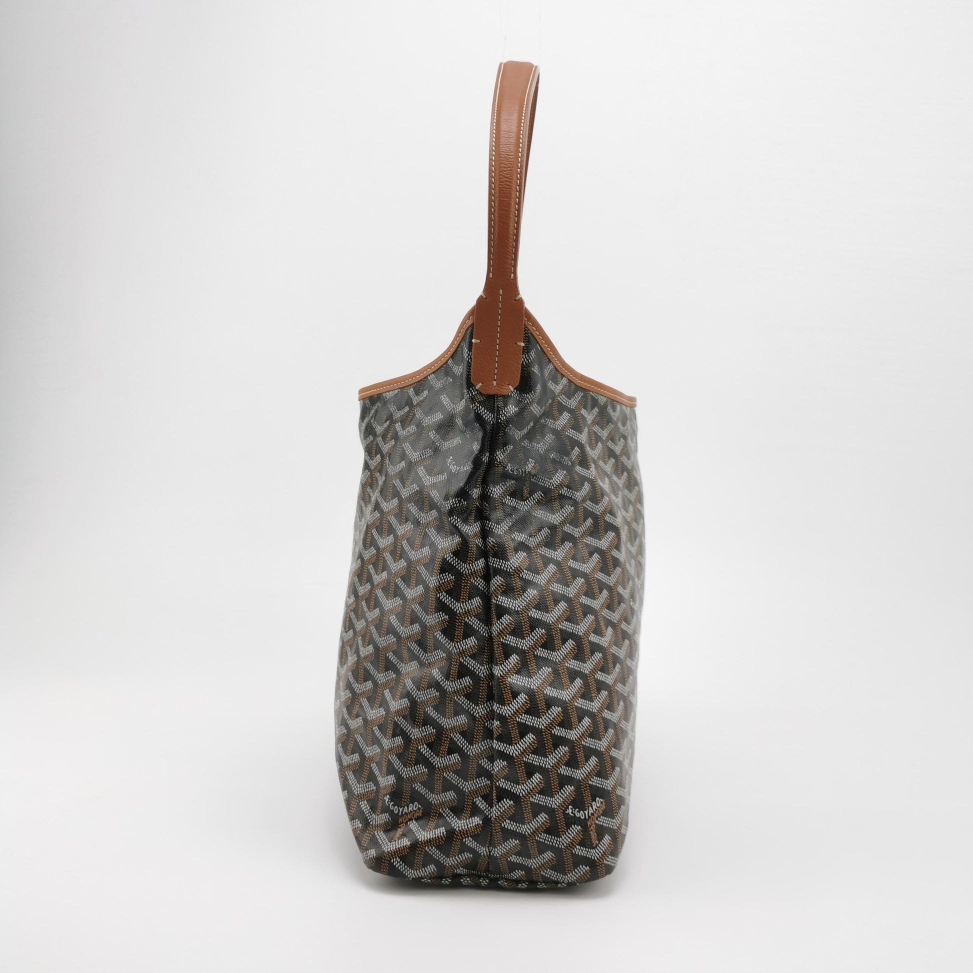 Boheme Hobo Canvas Logo