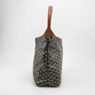 Boheme Hobo Canvas Logo