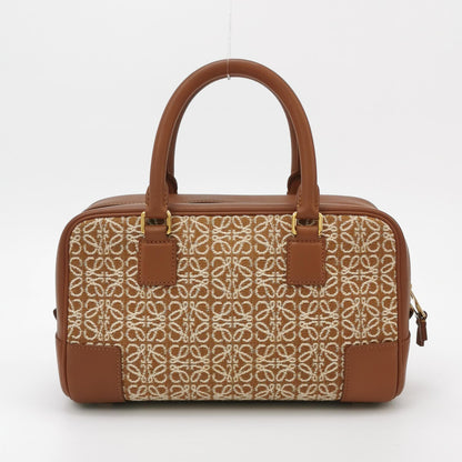 Amazona23 Canvas Anagram