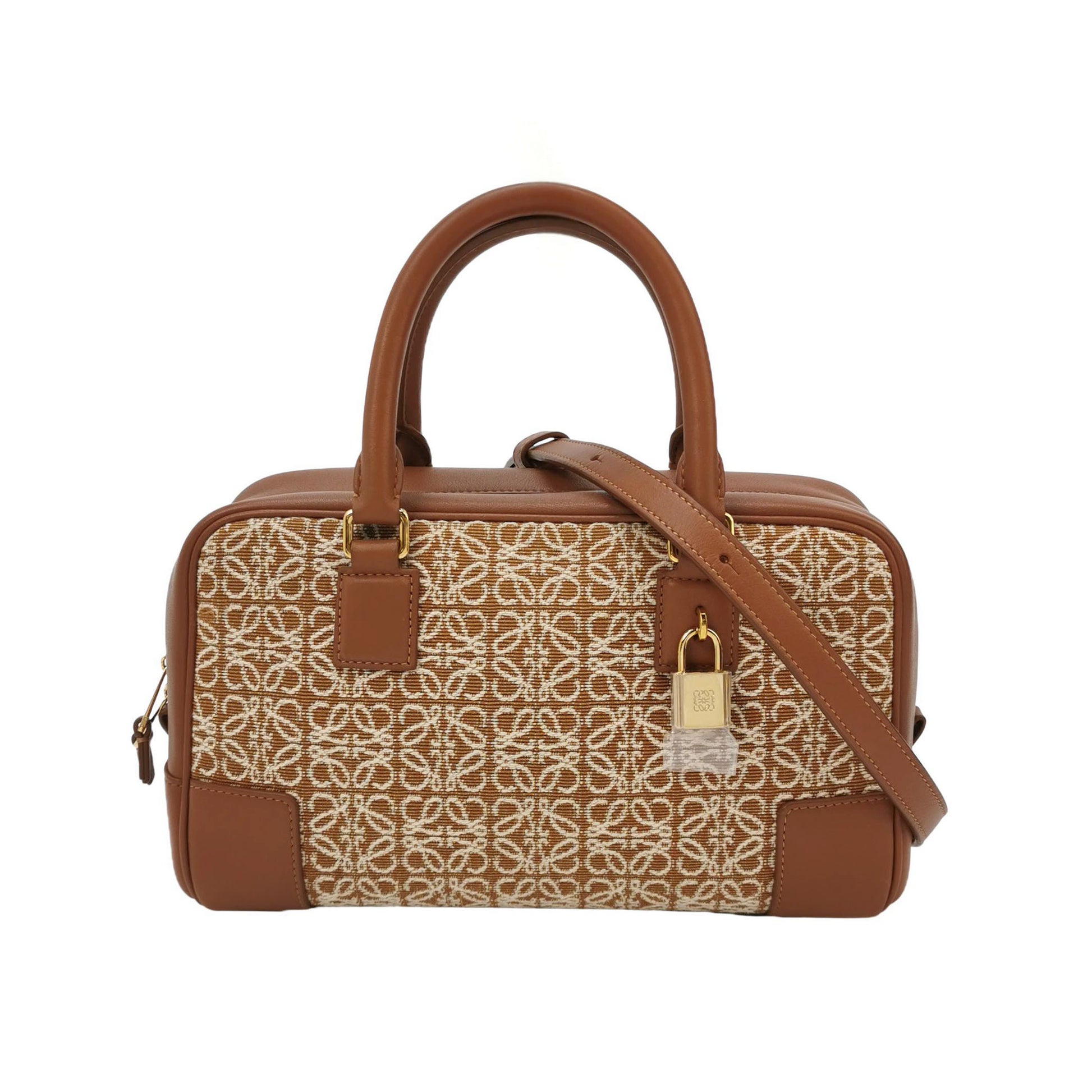 Amazona23 Canvas Anagram