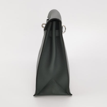 Kelly Danse Evercolor Silver 63 Green D