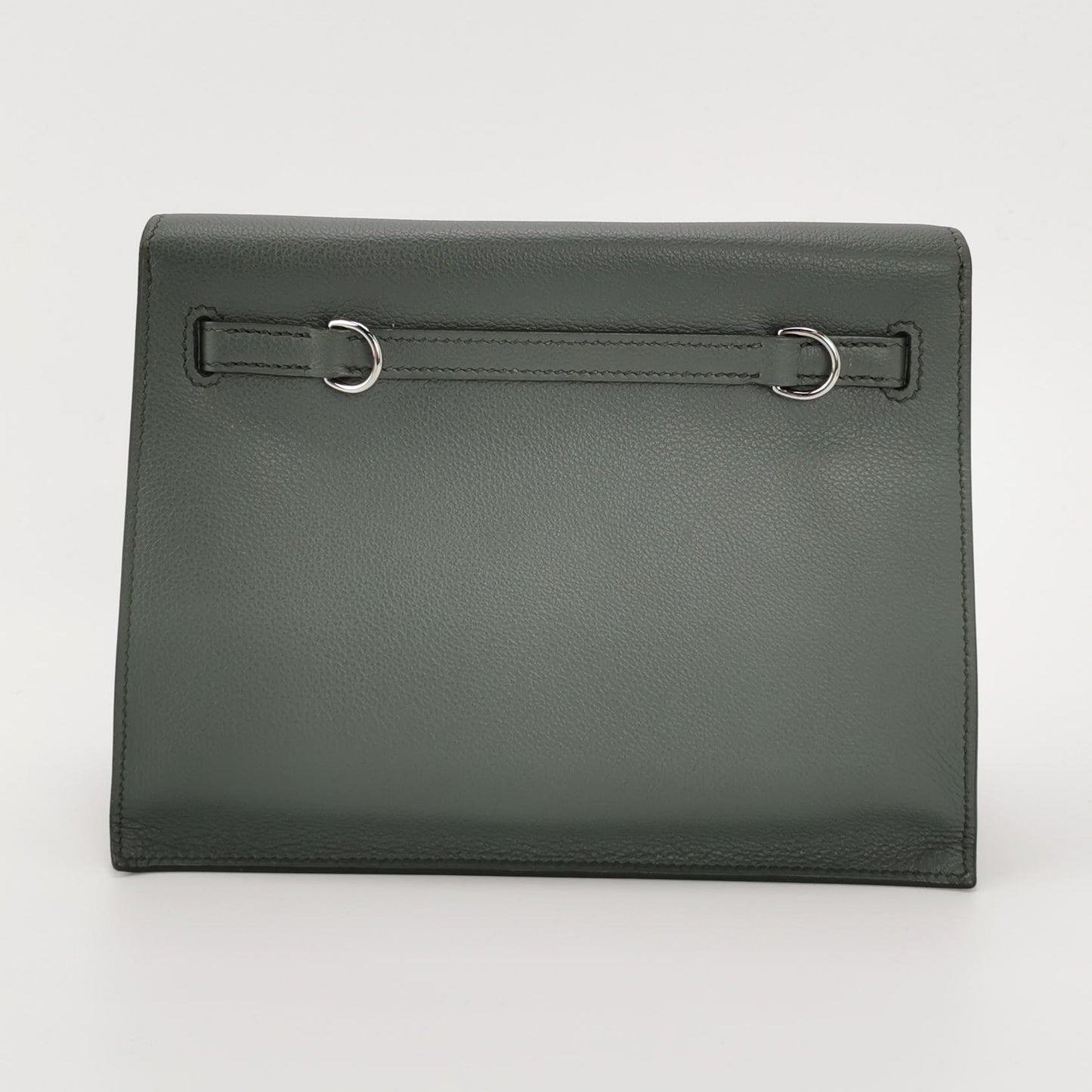 Kelly Danse Evercolor Silver 63 Green D