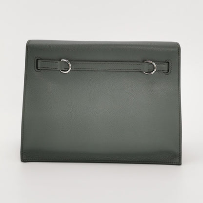 Kelly Danse Evercolor Silver 63 Green D