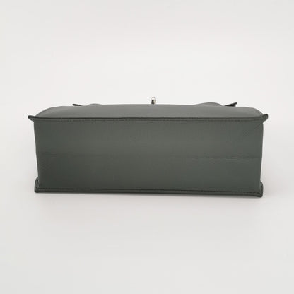 Kelly Danse Evercolor Silver 63 Green D