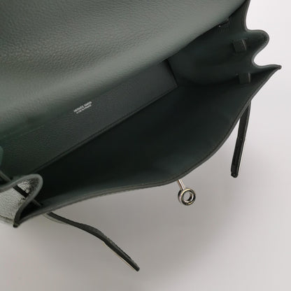 Kelly Danse Evercolor Silver 63 Green D