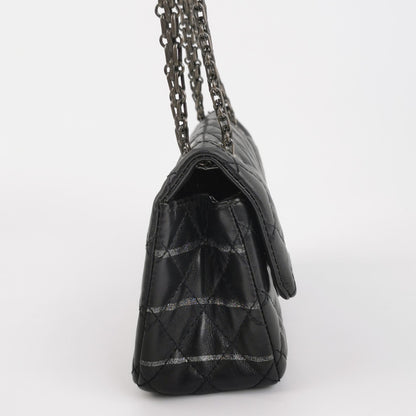 2.55 Flag Bag Seasonal limited Edition quilted