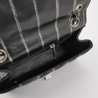 2.55 Flag Bag Seasonal limited Edition quilted