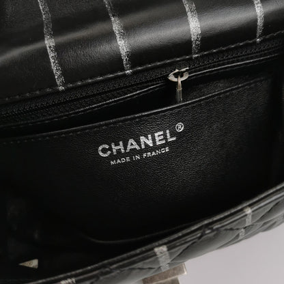 2.55 Flag Bag Seasonal limited Edition quilted