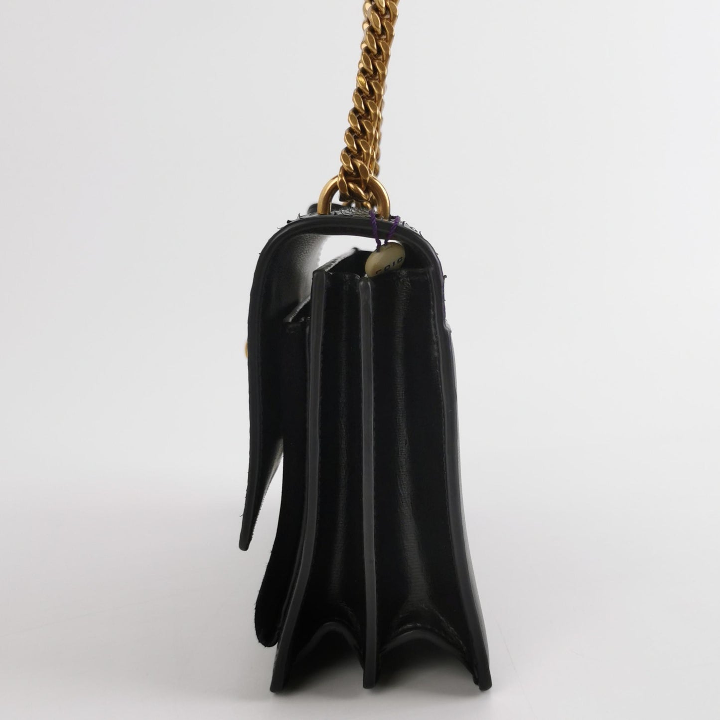 Sunset Medium Suede YSL