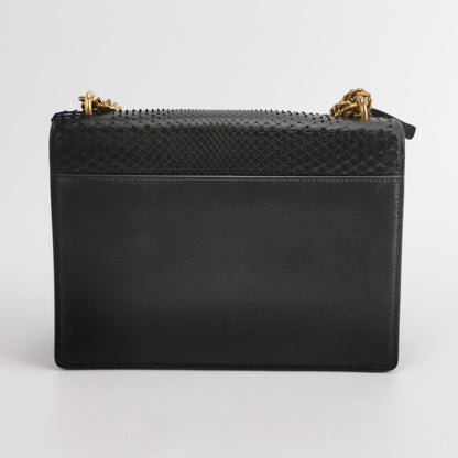 Sunset Medium Suede YSL