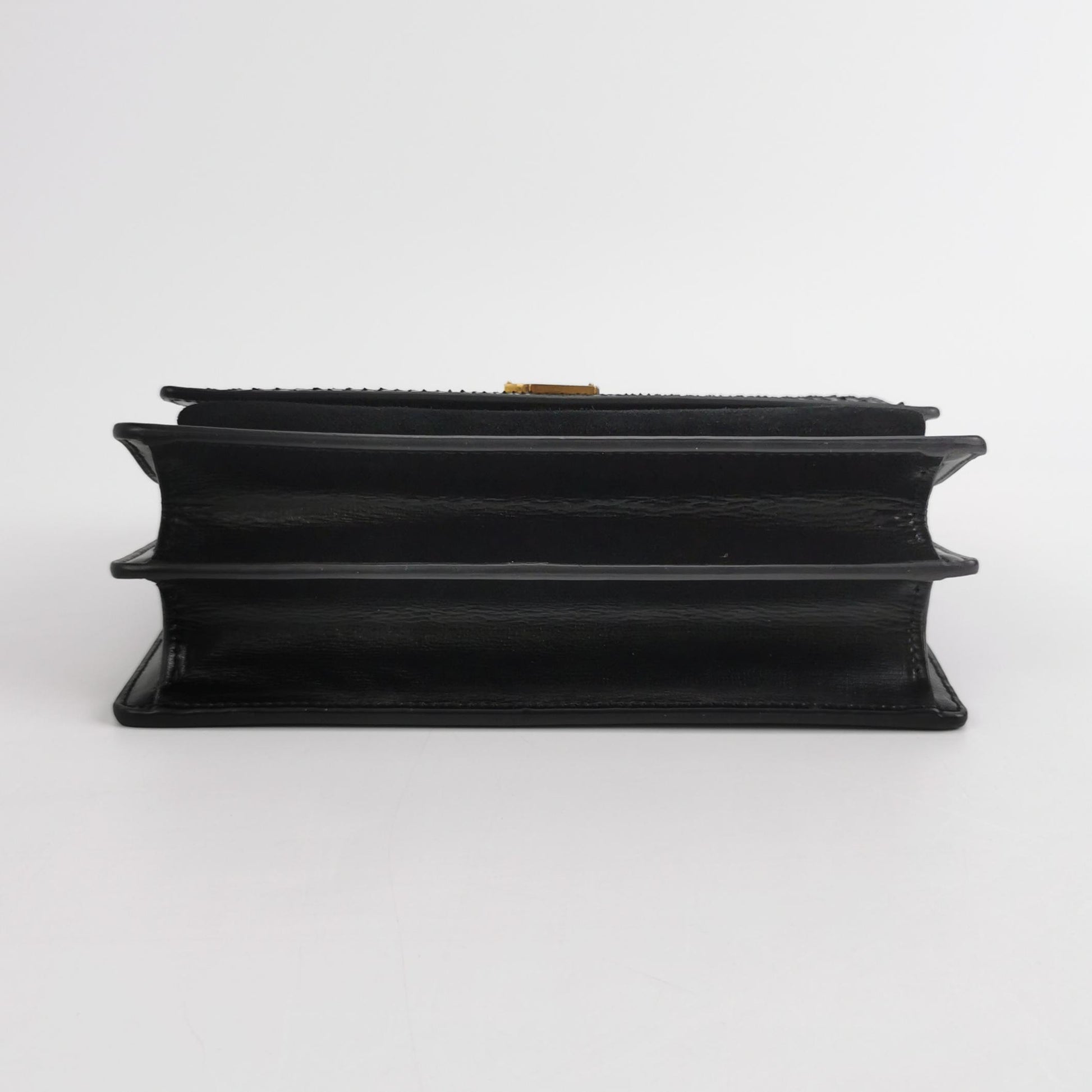 Sunset Medium Suede YSL