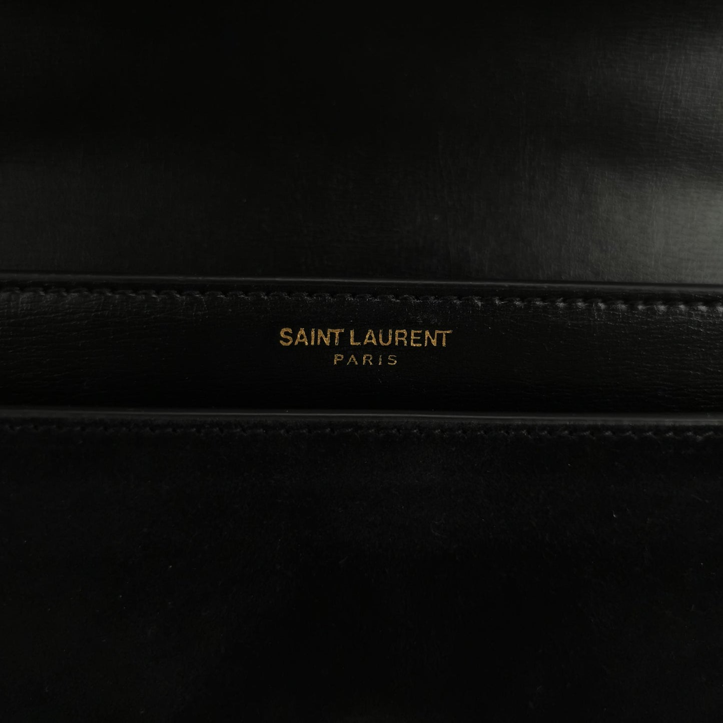 Sunset Medium Suede YSL