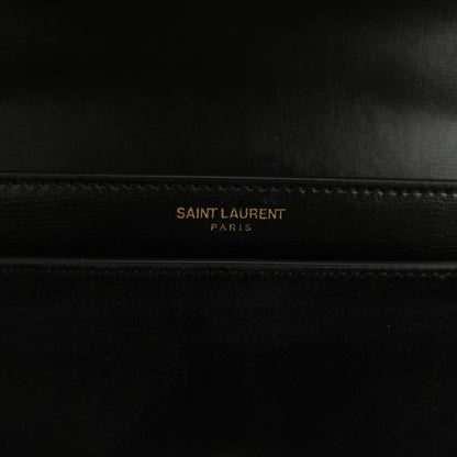 Sunset Medium Suede YSL