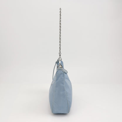 Prada Hobo Nylon