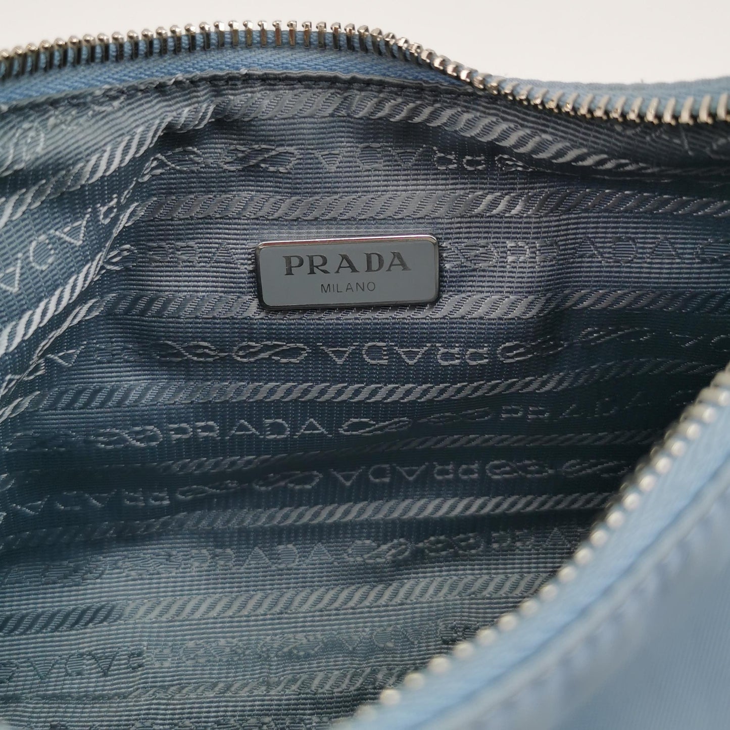 Prada Hobo Nylon