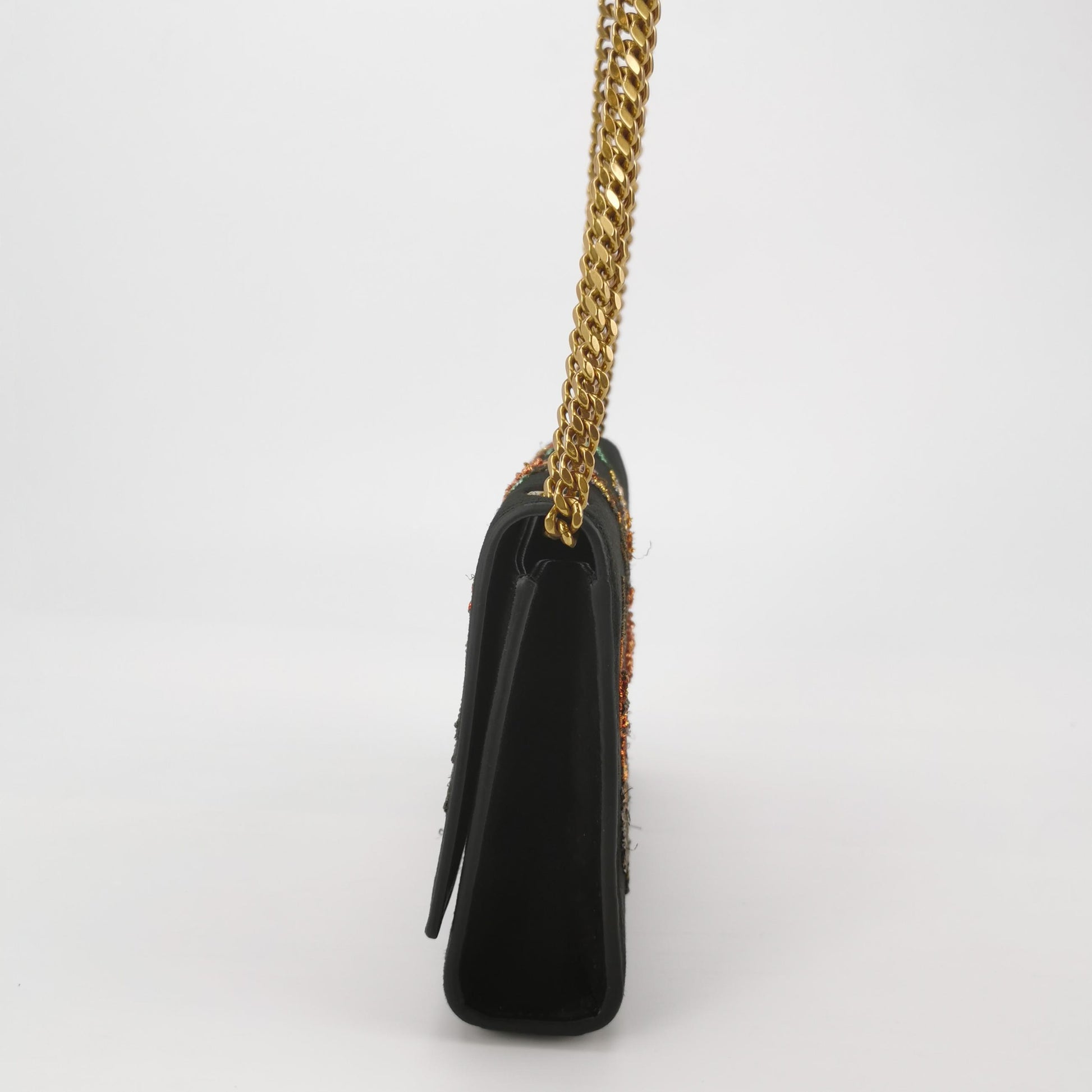 Kate Small Suede YSL