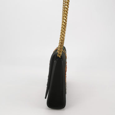 Kate Small Suede YSL