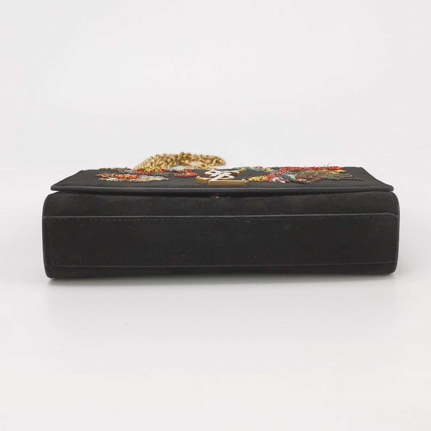 Kate Small Suede YSL