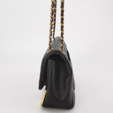 Classic Flap Seasonal limited Edition Mini CC turn-lock