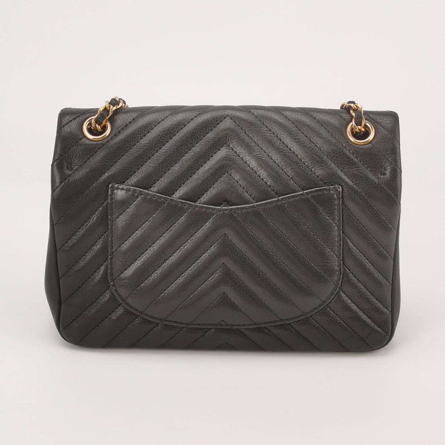 Classic Flap Seasonal limited Edition Mini CC turn-lock