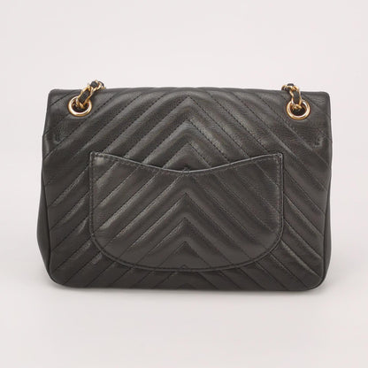 Classic Flap Seasonal limited Edition Mini CC turn-lock