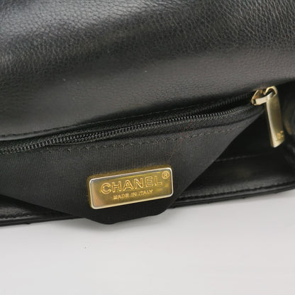 Classic Flap Seasonal limited Edition Mini CC turn-lock