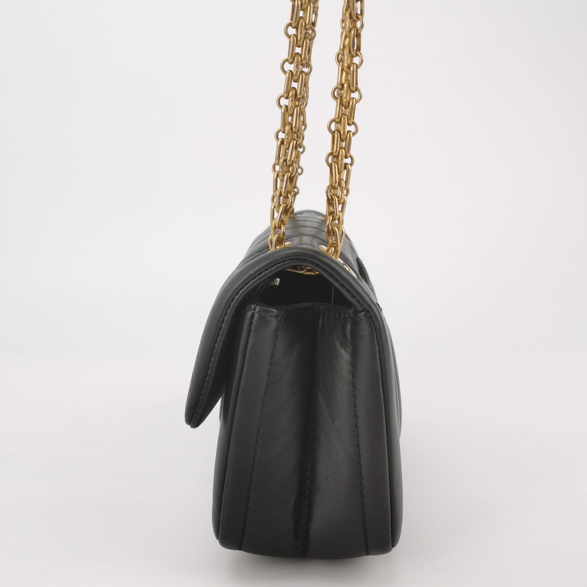 2.55 Flag Bag Seasonal limited Edition