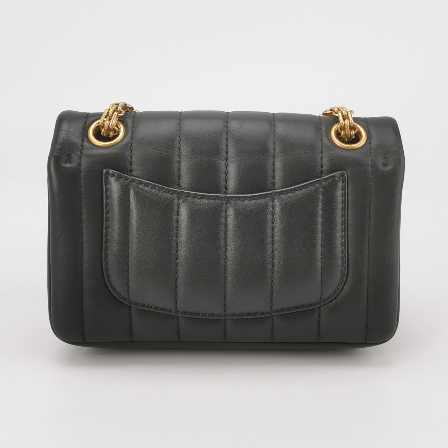 2.55 Flag Bag Seasonal limited Edition