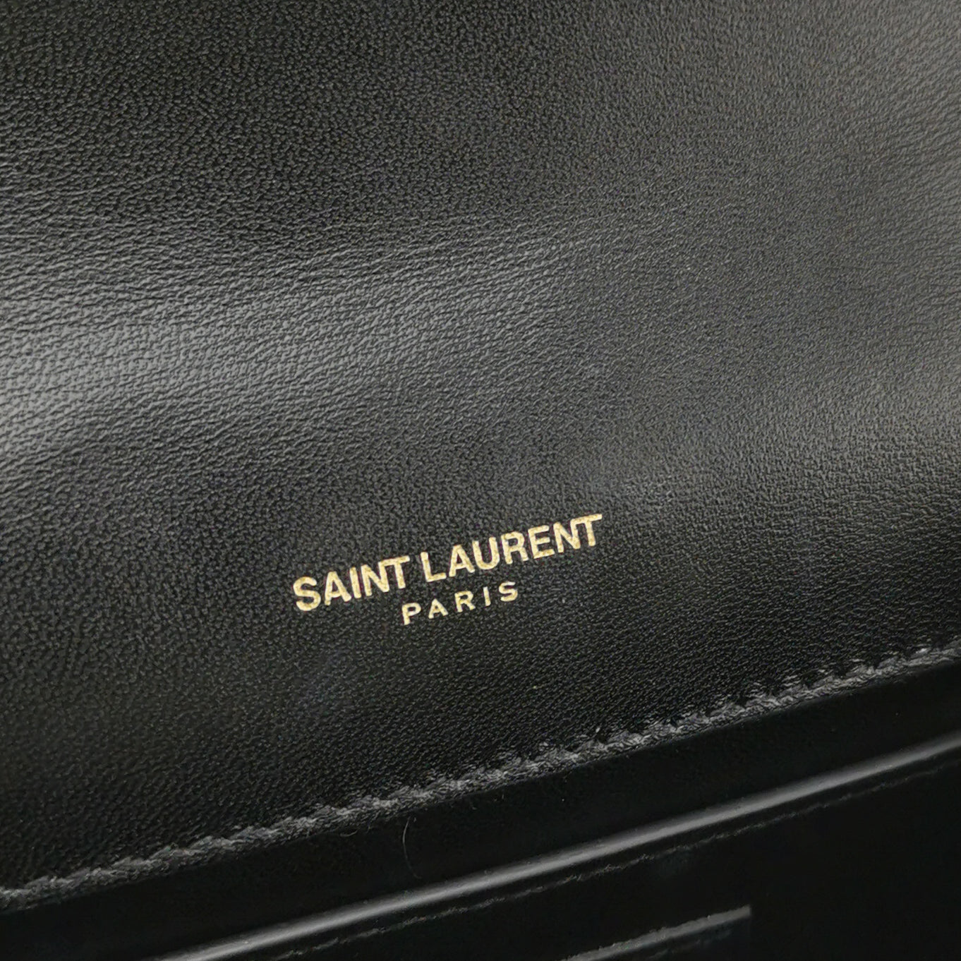 Kate Small Suede YSL