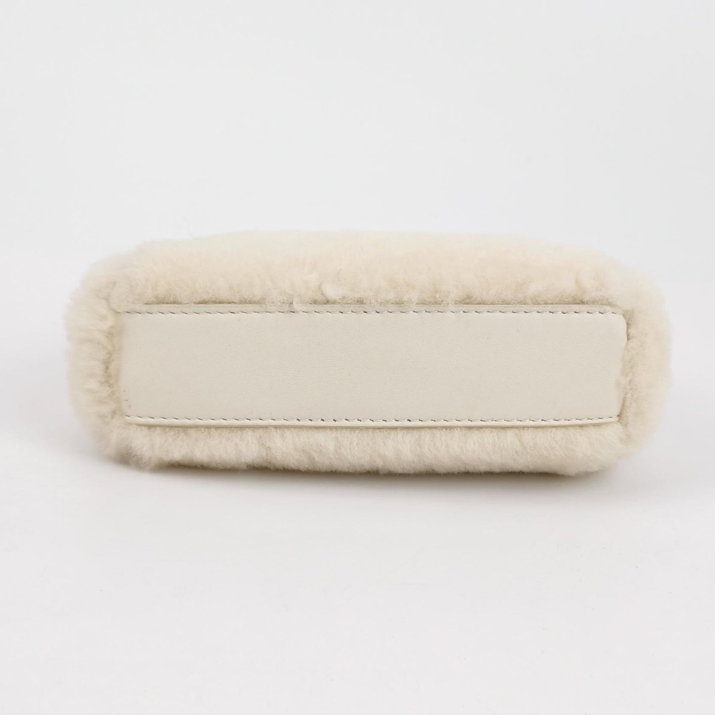 Peekaboo Micro Lambskin
