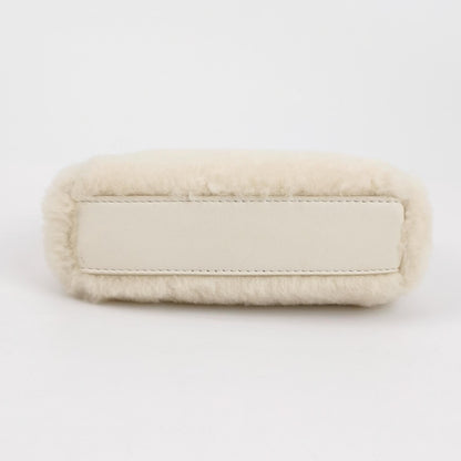 Peekaboo Micro Lambskin