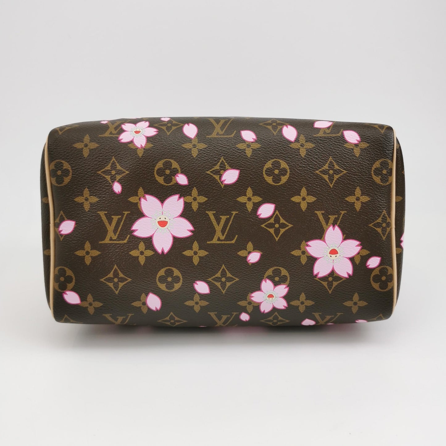 LV TM Speedy25 Monogram