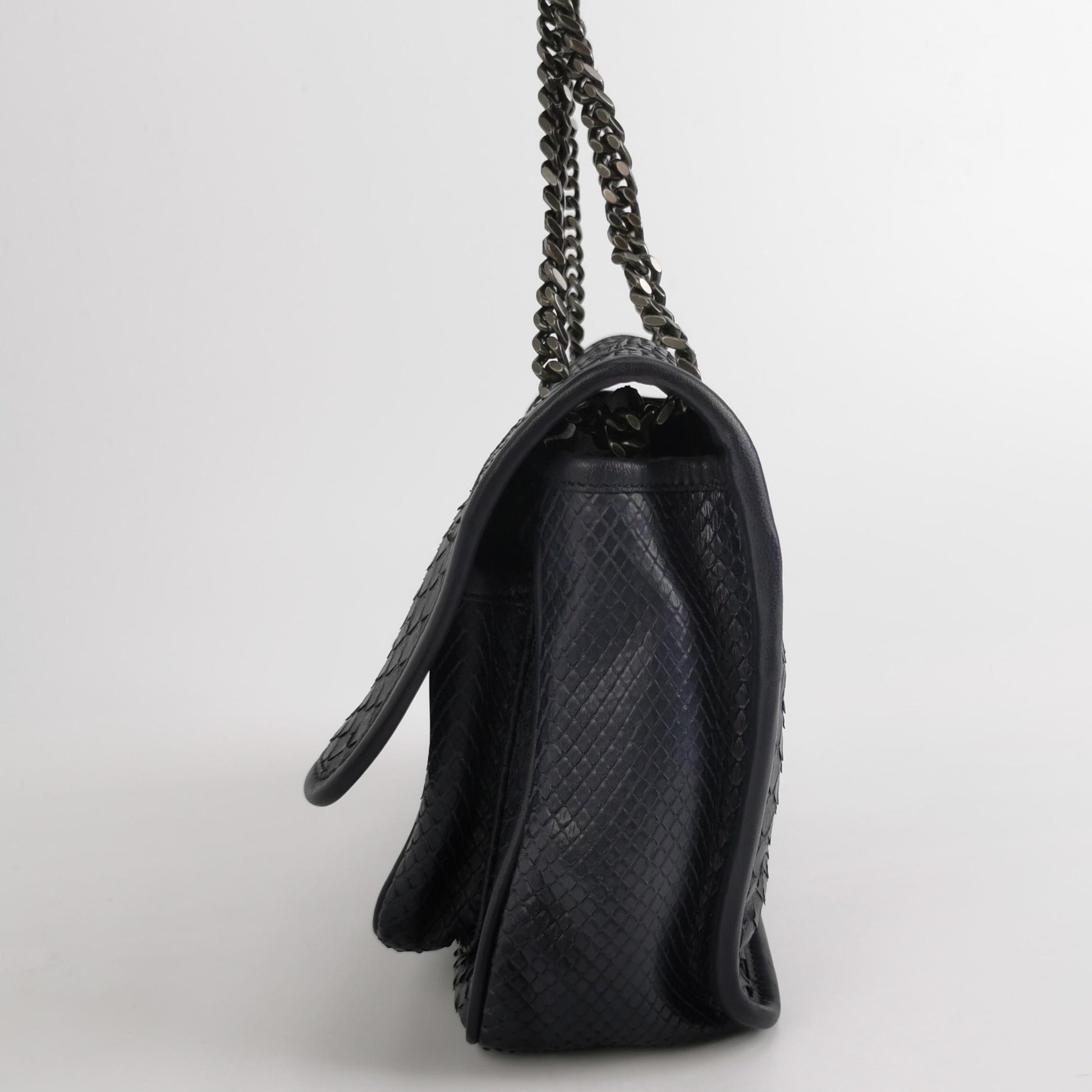 Niki Small Lambskin YSL