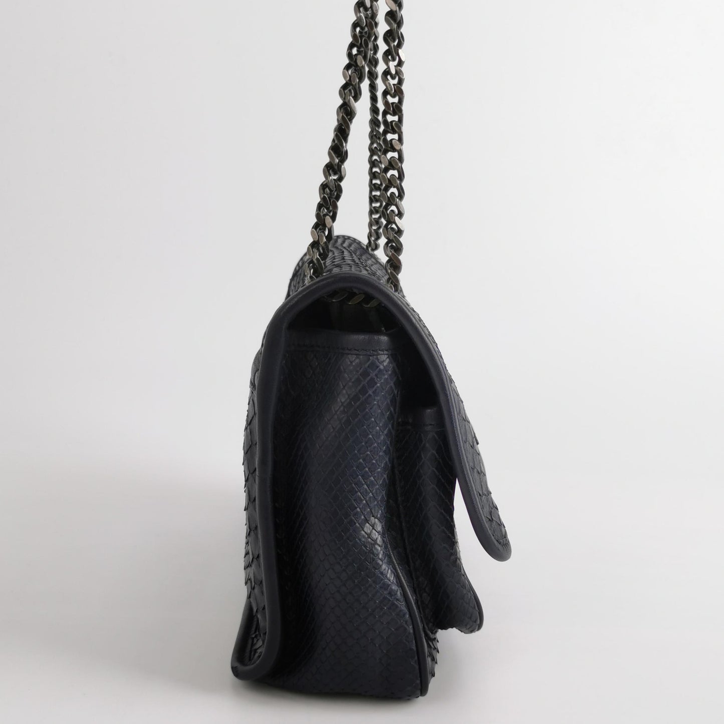 Niki Small Lambskin YSL