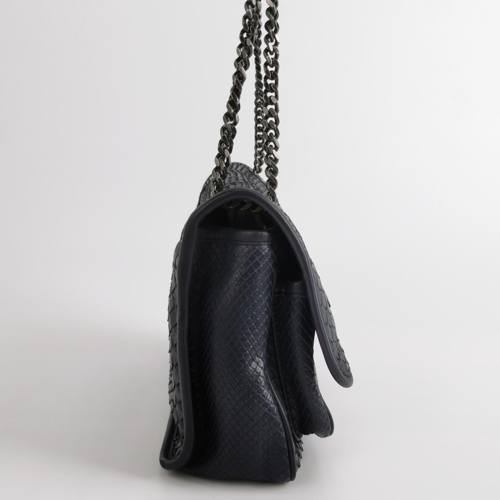 Niki Small Lambskin YSL