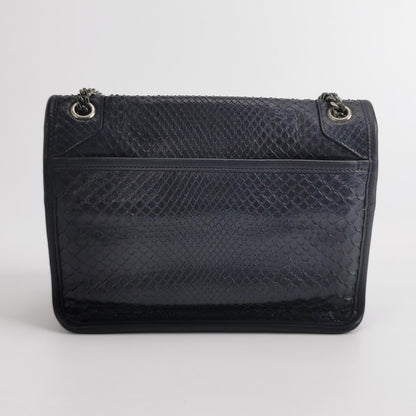 Niki Small Lambskin YSL