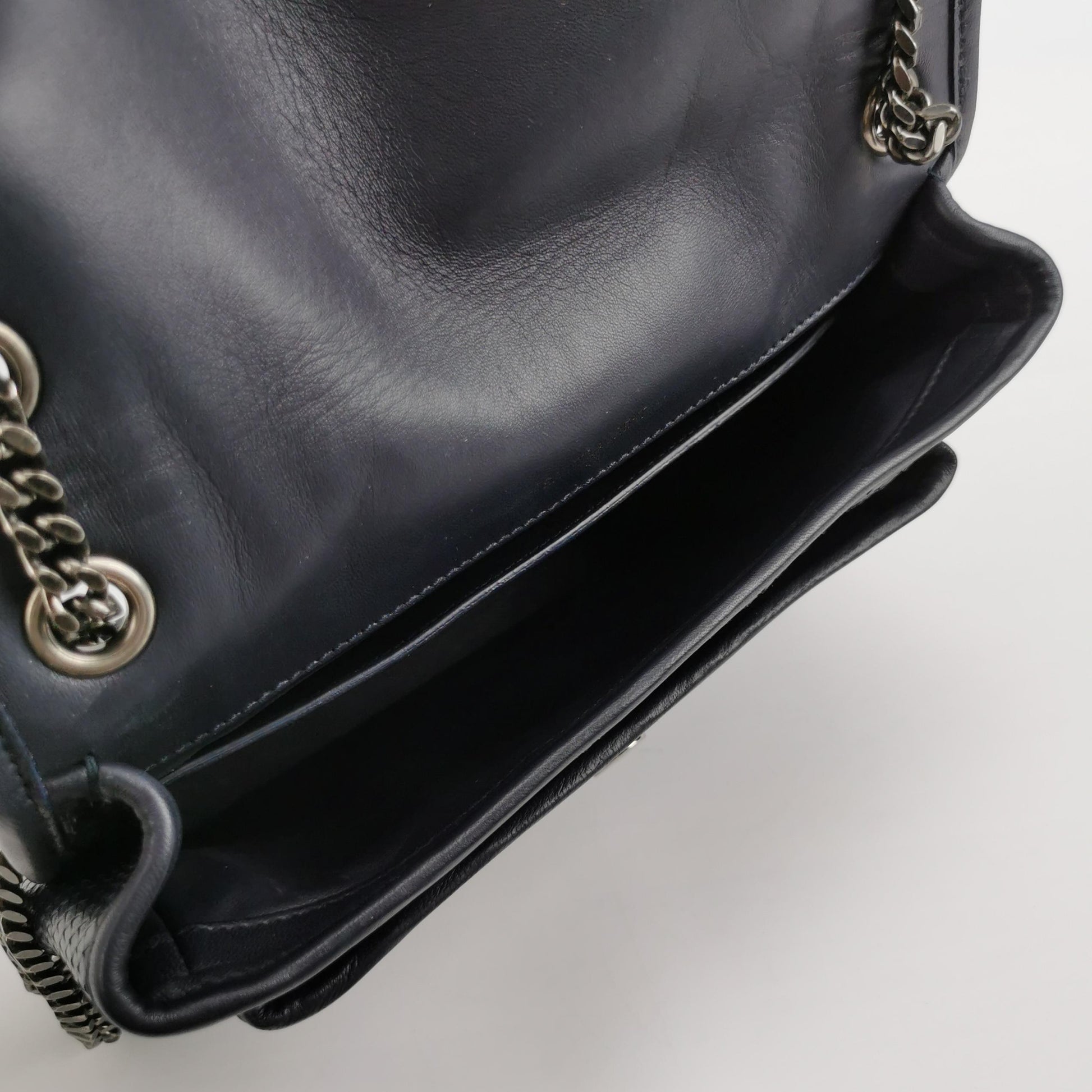 Niki Small Lambskin YSL