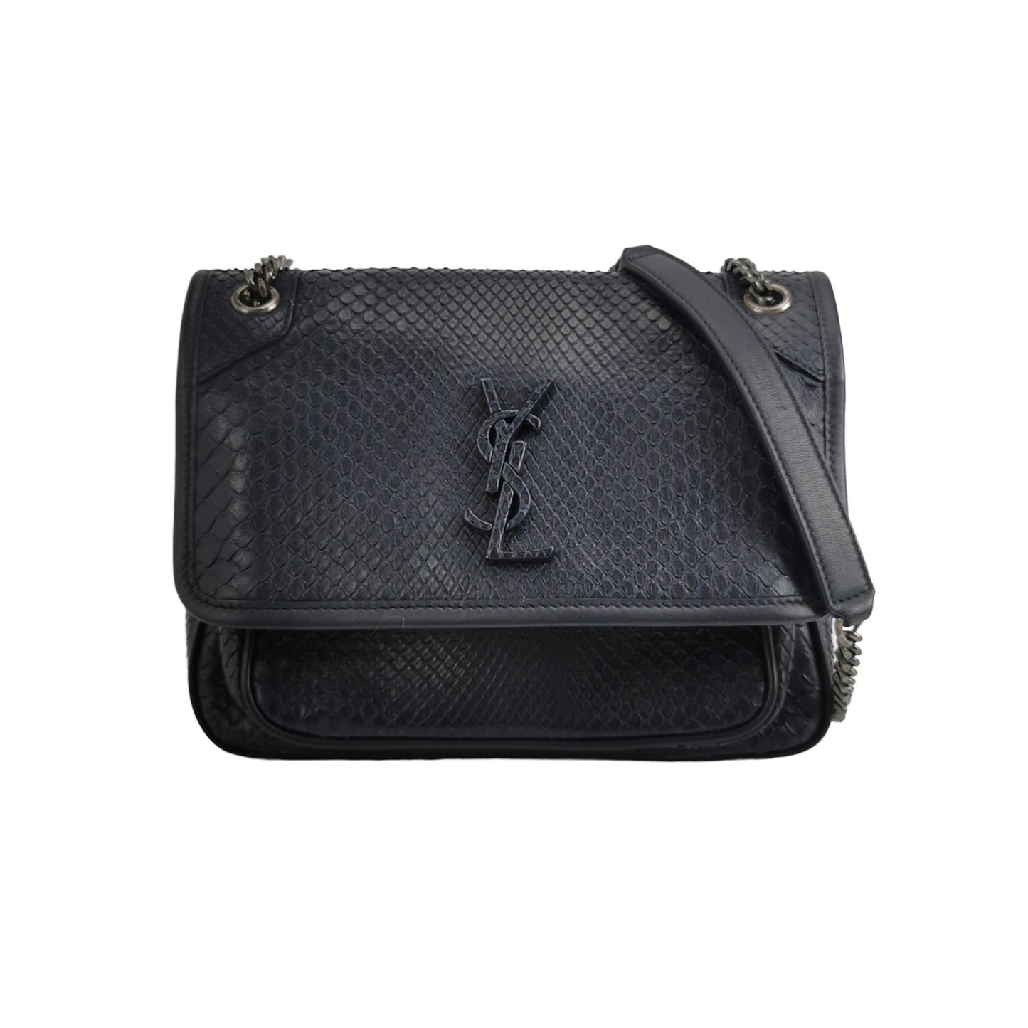 Niki Small Lambskin YSL