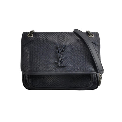 Niki Small Lambskin YSL