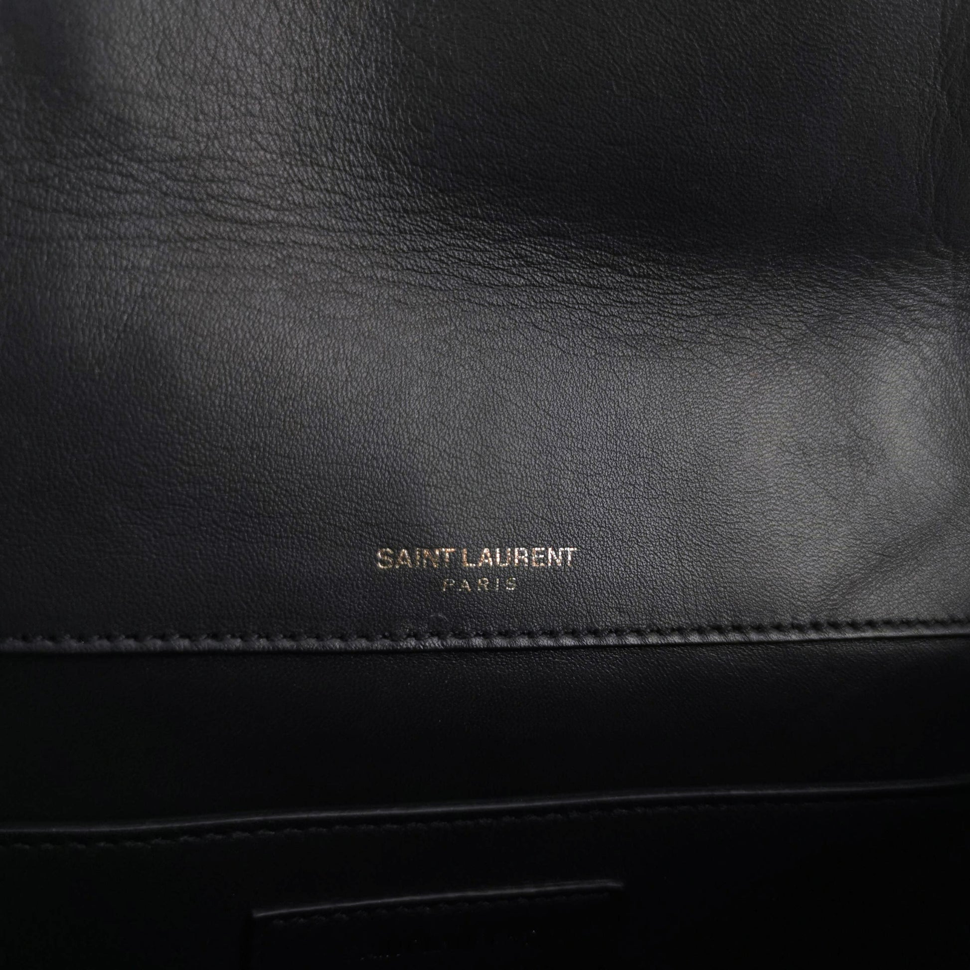Niki Small Lambskin YSL
