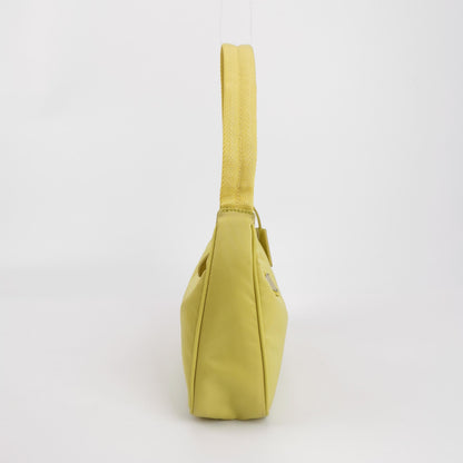 Prada Hobo Nylon