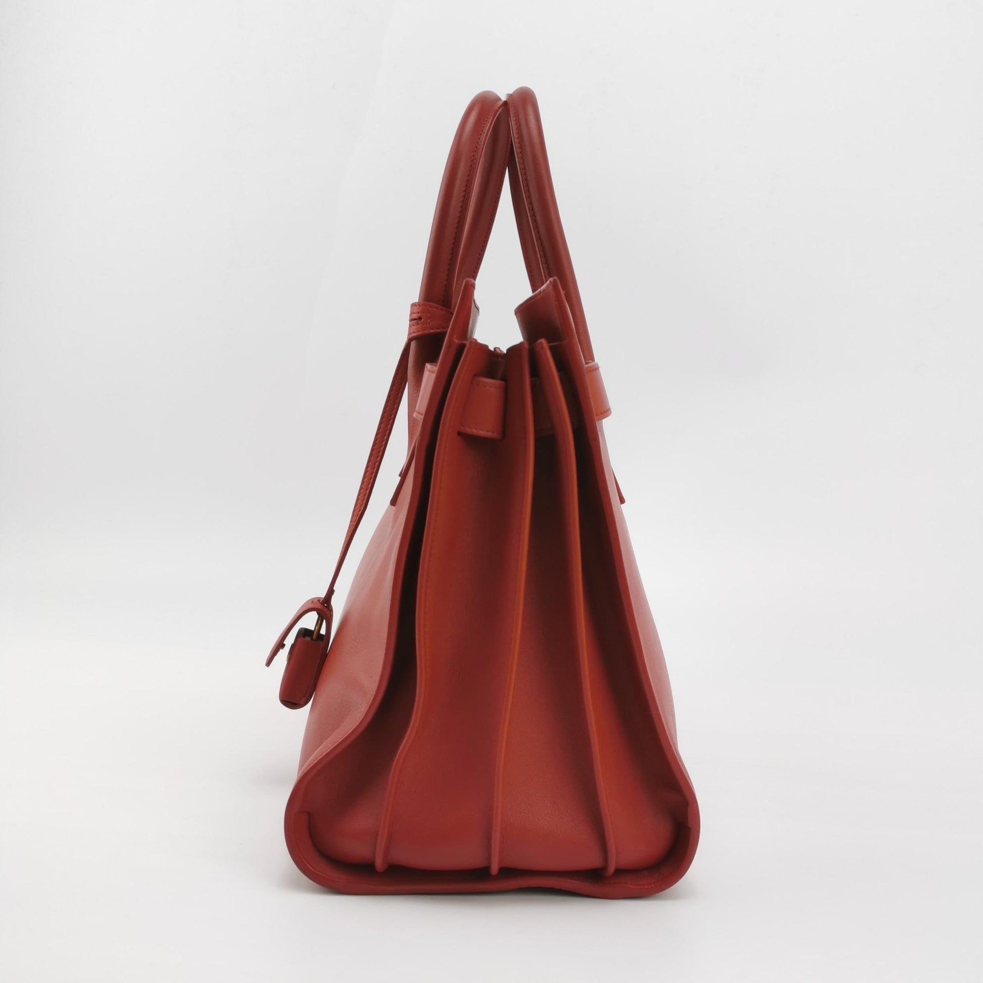 Sac de Jour Small logo