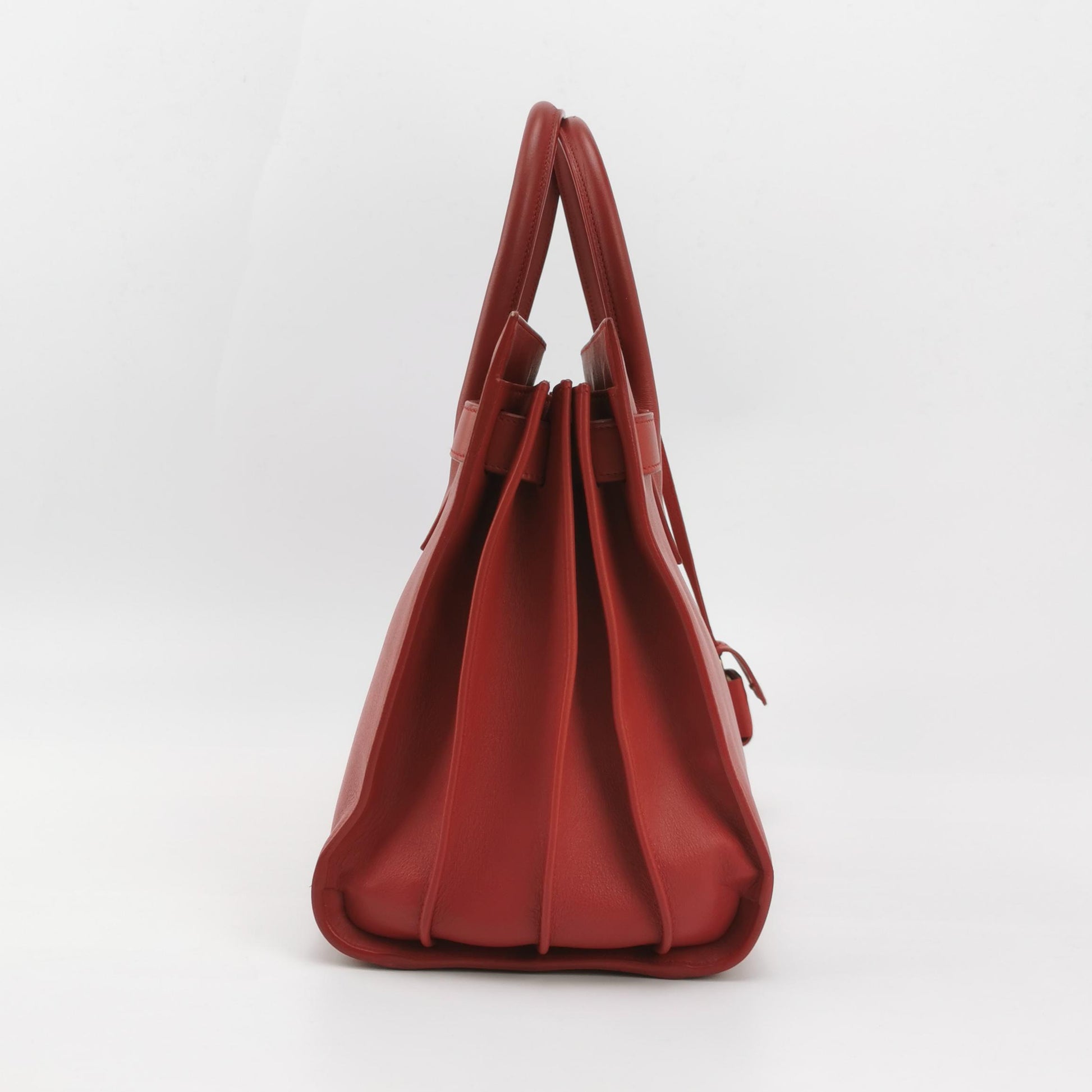 Sac de Jour Small logo